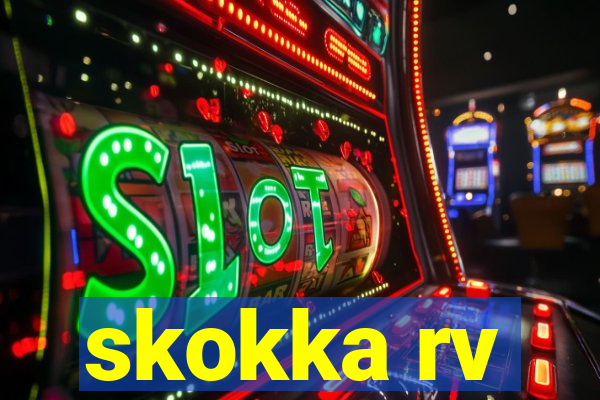 skokka rv